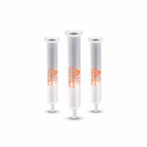 Clean-Up® Alumina Acid Column 5000mg 25mL