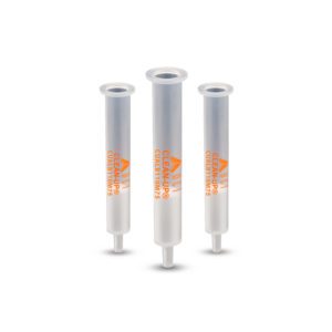 Clean-Up® Alumina Basic Column 10,000mg 75mL