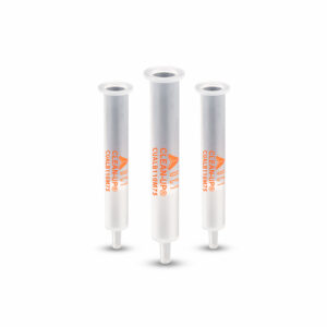 Clean-Up® Alumina Basic Column 10,000mg 75mL