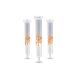 Clean-Up® Alumina Basic Column 2000mg 15mL