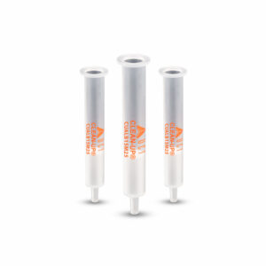 Clean-Up® Alumina Basic Column 5000mg 25mL