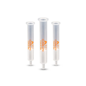Clean-Up® Alumina Basic Column 1000mg 6mL