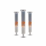 Clean-Up Alumina Neutral 100mg 1mL