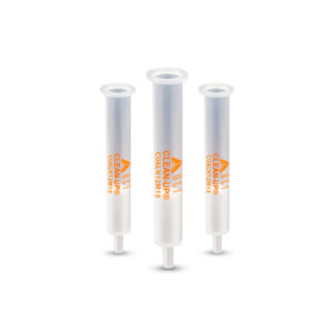 Clean-Up® Alumina Neutral Column 2000mg 15mL