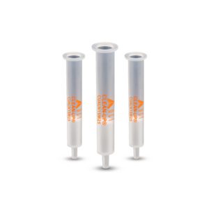 Clean-Up® Alumina Neutral Column 5000mg 25mL