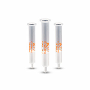 Clean-Up® Alumina Neutral Column 5000mg 25mL