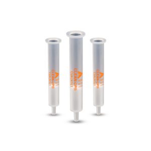 Clean-Up® Alumina Neutral Column 50mg 1mL