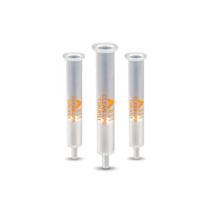 Clean-Up® Alumina Neutral Column 50mg 1mL