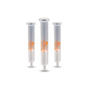 Clean-Up® Alumina Neutral Column 1000mg 6mL