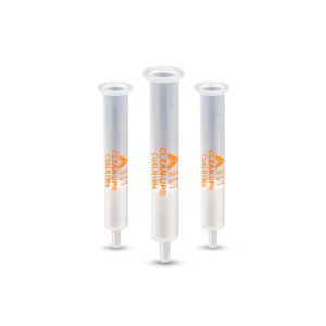 Clean-Up® Alumina Neutral Column 1000mg 6mL