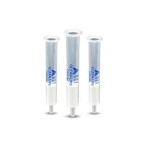 Clean-Up® Benzenesulfonic Acid Column 500mg 6mL
