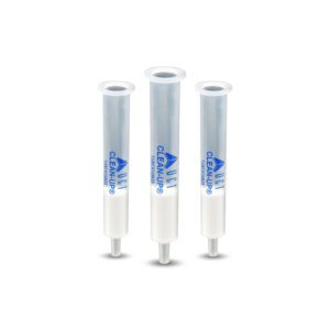 Clean-Up® Benzenesulfonic Acid Column 5000mg 25mL