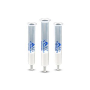 Clean-Up® Benzenesulfonic Acid, High-Load Column 1000mg 75mL