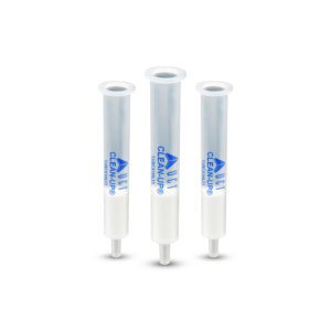 Clean-Up® Benzenesulfonic Acid, High-Load Column 100mg 1mL