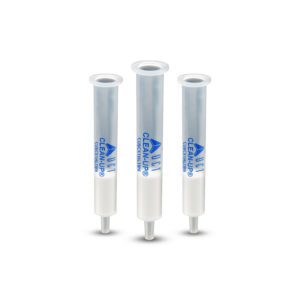 Clean-Up® Benzenesulfonic Acid, High Load 1000mg 6mL