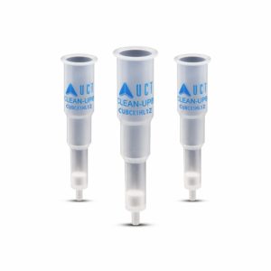 Clean-Up® Benzenesulfonic Acid, High-Load Column 100mg 10mL