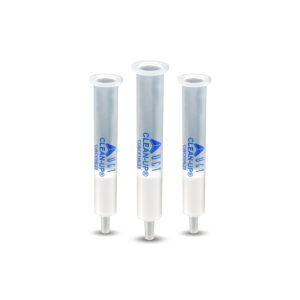 Clean-Up® Benzenesulfonic Acid, High-Load Column 200mg 3mL