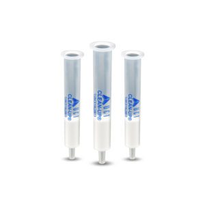 Clean-Up® Benzenesulfonic Acid, High-Load Column 2000mg 15mL