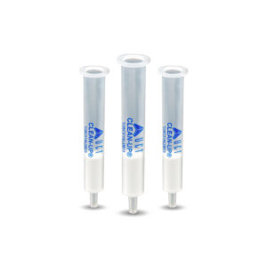 Clean-Up® Benzenesulfonic Acid, High-Load Column 2000mg 15mL