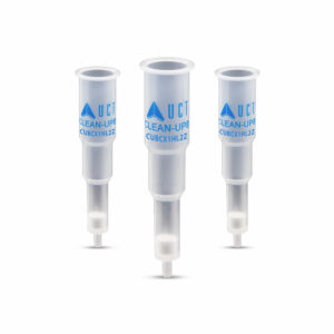 Clean-Up® Benzenesulfonic Acid, High-Load Column 200mg 10mL