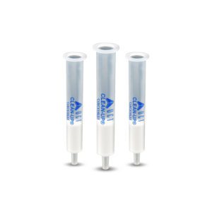 Clean-Up® Benzenesulfonic Acid, High-Load Column 500mg 3mL