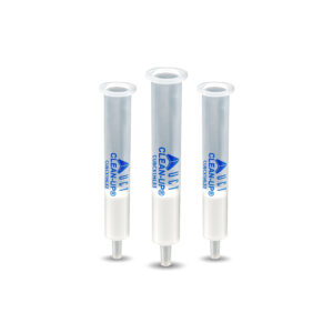 Clean-Up® Benzenesulfonic Acid, High-Load Column 500mg 3mL