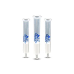 Clean-Up® Benzenesulfonic Acid, High-Load Column 500mg 6mL