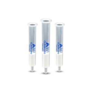 Clean-Up® Benzenesulfonic Acid, High-Load Column 50mg 1mL