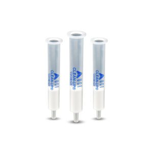 Clean-Up® Unendcapped C8 Column 200mg 3mL