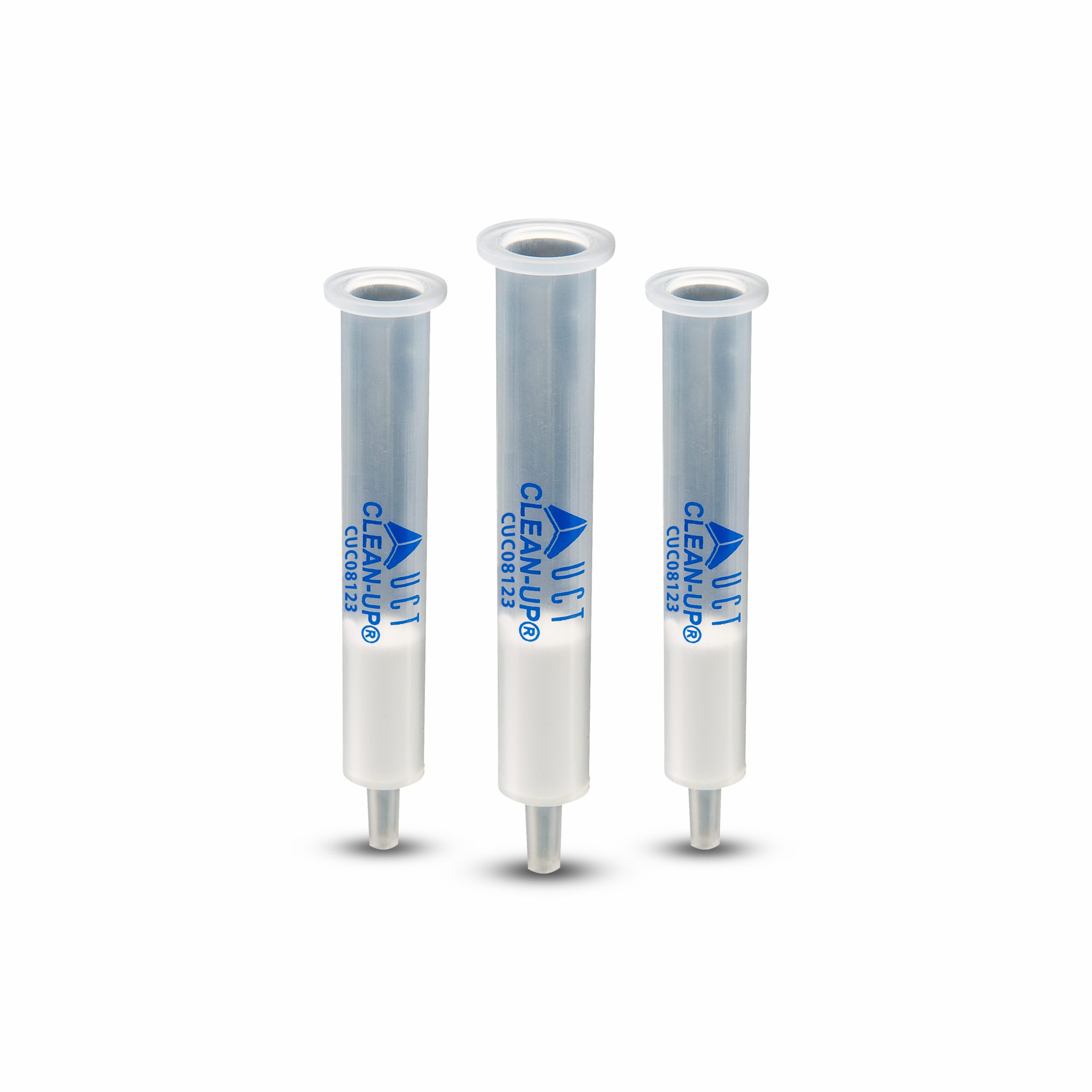 Clean-Up C8 - Unendcapped 200mg 3mL