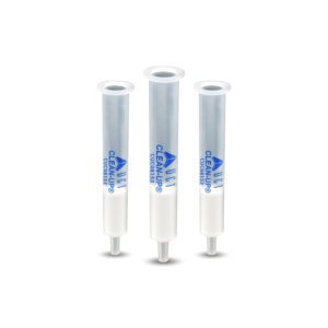 Clean-Up® Unendcapped C8 Column 500mg 3mL