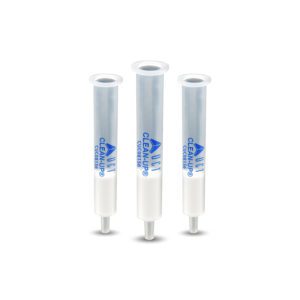 Clean-Up® Unendcapped C8 Column 500mg 6mL