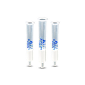 Clean-Up® Unendcapped C8 Column 500mg 6mL