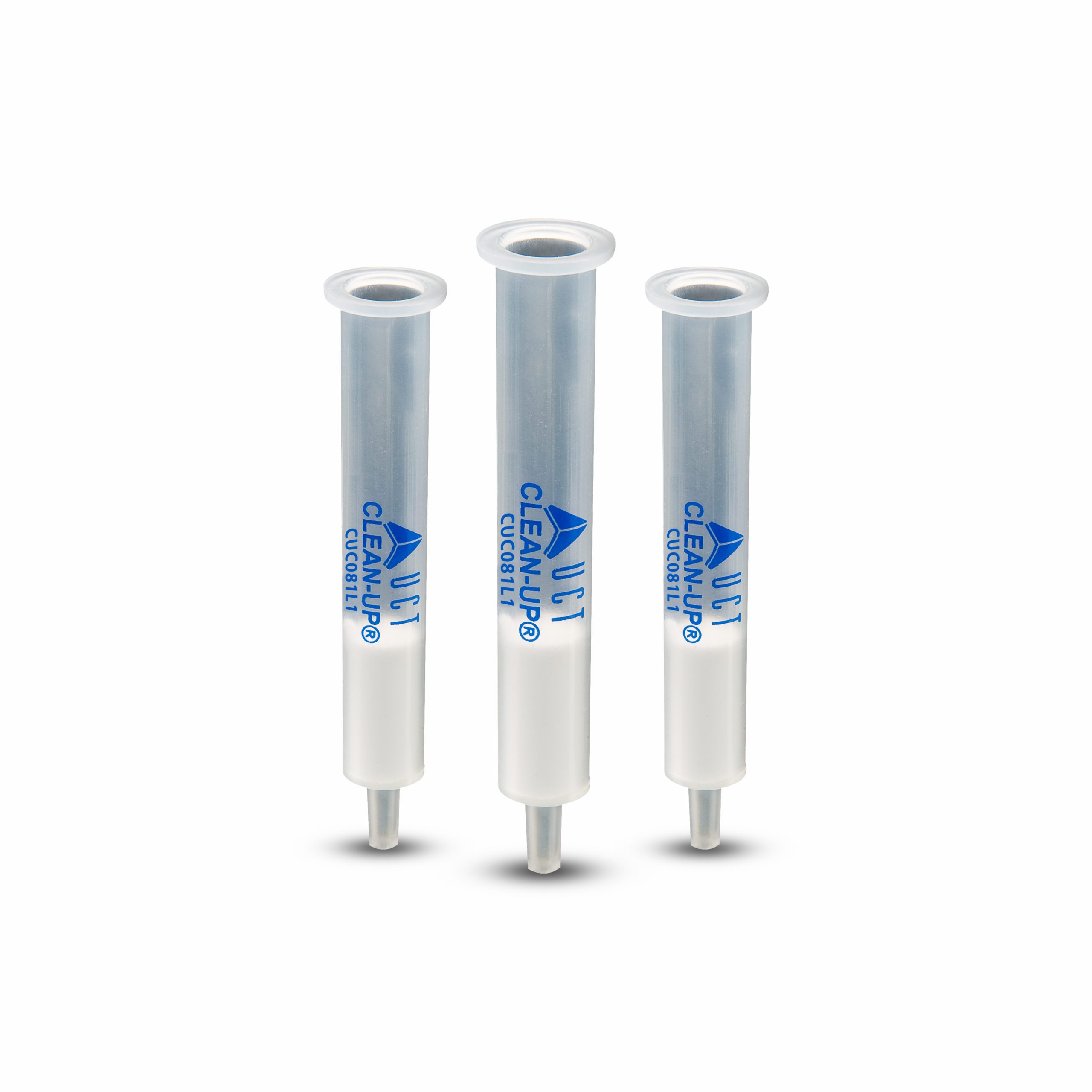 Clean-Up C8 - Unendcapped 50mg 1mL