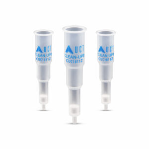 Clean-Up® Unendcapped C18 Column 100mg 10mL