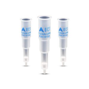 Clean-Up® Unendcapped C18 Column 200mg 10mL
