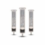 Clean-Up Carbon - Graphitized 120/400 Mesh 150mg 3mL