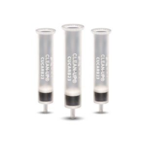 Clean-Up® Carbon - Graphitized 120/400 Mesh Column 200mg 3mL