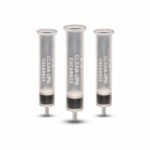Clean-Up Carbon - Graphitized 120/400 Mesh 200mg 3mL