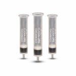 Clean-Up Carbon - Graphitized 120/400 Mesh 250mg 3mL