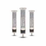 Clean-Up Carbon - Graphitized 120/400 Mesh 250mg 6mL