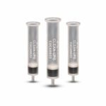 Clean-Up Carbon - Graphitized 120/400 Mesh 500mg 3mL