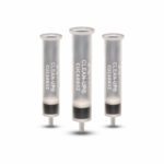 Clean-Up Carbon - Graphitized 120/400 Mesh 500mg 10mL