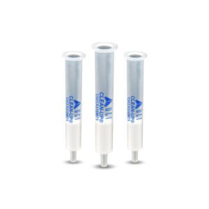 Clean-Up® C8 + Carboxylic Acid Column 10,000mg 75mL