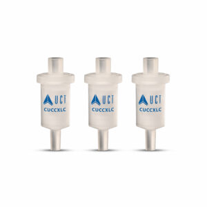 Clean-Up® Carboxylic Acid Large Push-Thru Cartridge