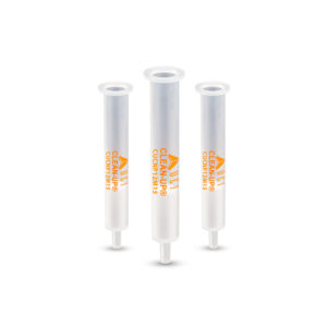 Clean-Up® Unendcapped Cyanopropyl Column 15mL