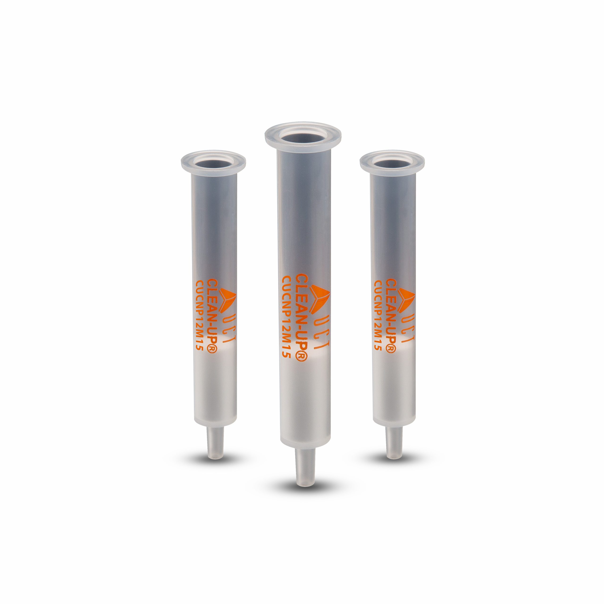 Clean-Up Cyanopropyl - Unendcapped 2000mg 15mL