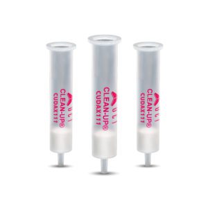 Clean-Up® Diethylamino Column 100mg 1mL