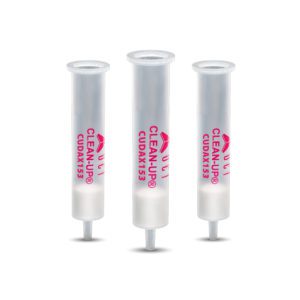 Clean-Up® Diethylamino Column 500mg 3mL