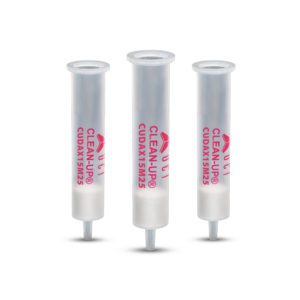 Clean-Up® Diethylamino Column 5000mg 25mL